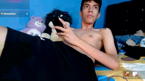 juandi online show from August 5, 3:37 am