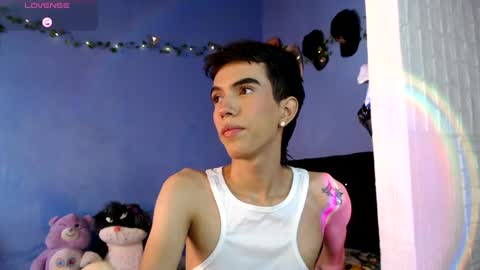juandi online show from August 9, 9:27 pm