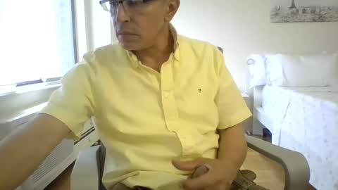juanearth1 online show from July 21, 3:25 pm