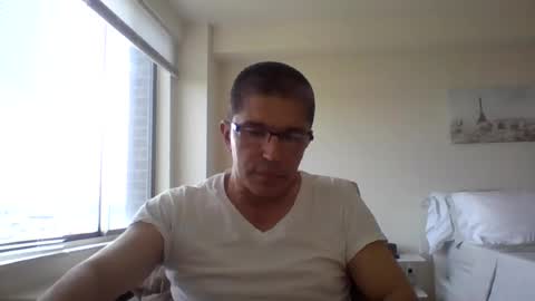 juanearth1 online show from July 29, 6:26 pm