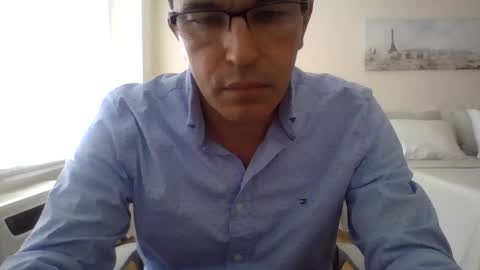 juanearth1 online show from August 6, 2:05 pm