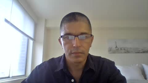 juanearth1 online show from August 10, 10:11 pm