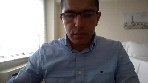 juanearth1 online show from August 17, 3:17 pm