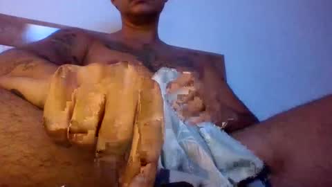 Juan Gabriel online show from August 17, 2:44 pm