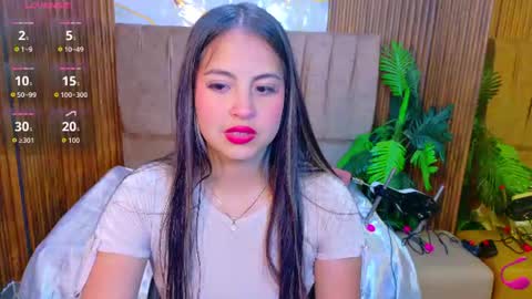 JUANITA online show from August 14, 11:36 am