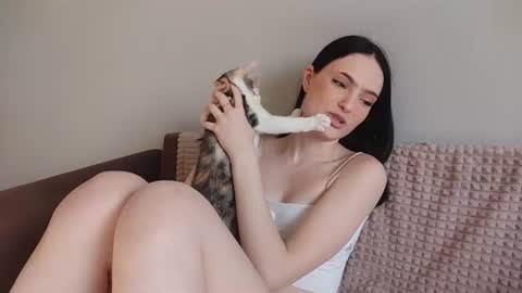 Veronika online show from June 19, 2:06 pm