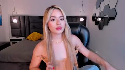 Juanita Clay online show from August 14, 12:58 am