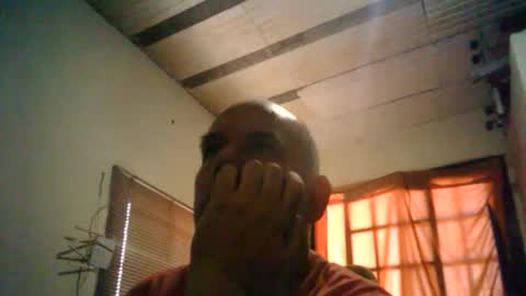 Juan Manue online show from March 22, 12:31 pm