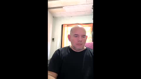 Juan Manue online show from April 12, 1:23 pm