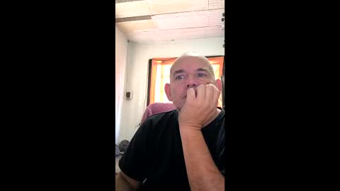 Juan Manue online show from April 12, 2:41 pm