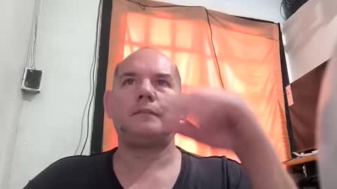 Juan Manue online show from June 7, 6:46 pm