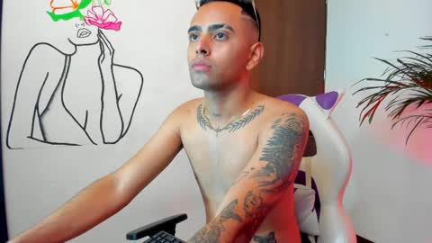 Juan Manuel online show from May 14, 1:54 pm