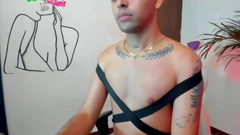 Juan Manuel online show from May 14, 3:00 pm