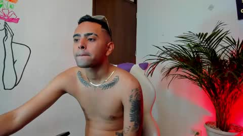 Juan Manuel online show from May 15, 1:11 pm