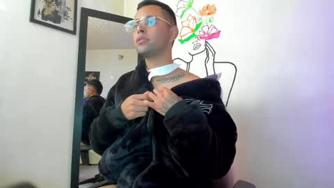 Juan Manuel online show from May 21, 6:53 pm