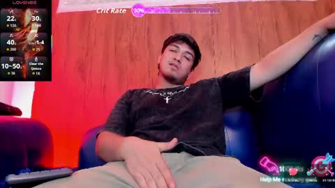 JUAN  online show from August 1, 5:02 am