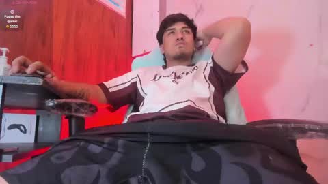 JUAN  online show from August 5, 7:17 am