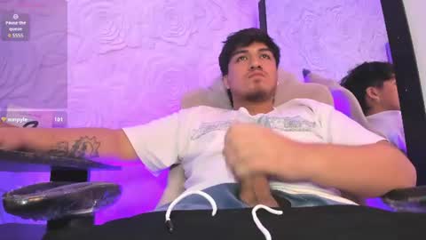 JUAN  online show from August 6, 9:08 am