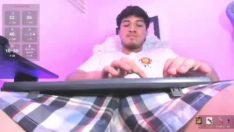 JUAN  online show from August 7, 7:19 am