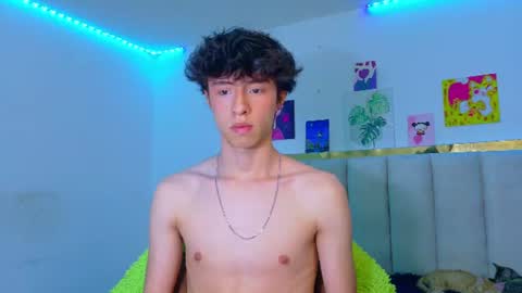 juanmres online show from July 8, 7:07 pm