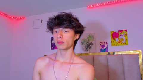 juanmres online show from July 10, 8:25 pm