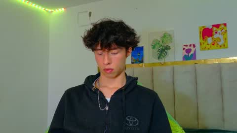 juanmres online show from July 14, 7:36 pm