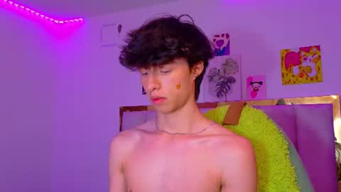 juanmres online show from July 25, 11:42 pm