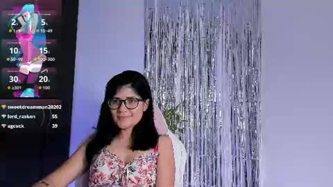 juannita_love online show from July 29, 4:36 pm