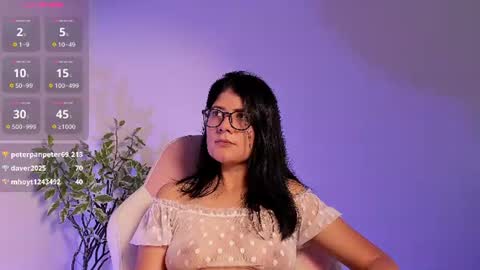 juannita_love online show from September 3, 8:45 pm
