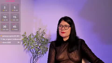 juannita_love online show from September 3, 10:02 pm