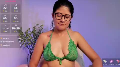 juannita_love online show from September 8, 6:15 pm