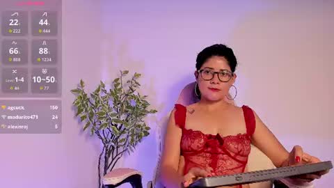 juannita_love online show from September 8, 10:17 pm