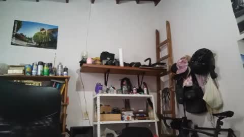 juanpaisa666 online show from July 27, 4:18 am