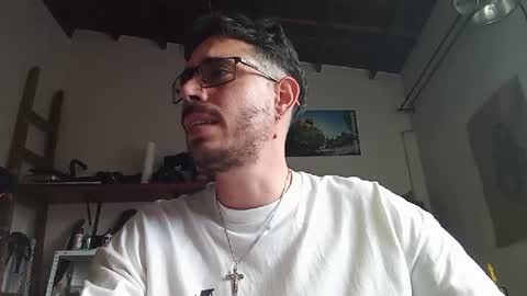 juanpaisa666 online show from July 28, 8:59 pm