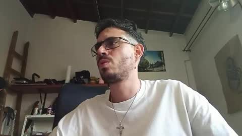 juanpaisa666 online show from July 28, 10:05 pm
