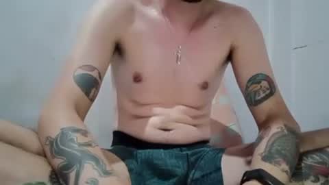 juanpaisa666 online show from August 1, 1:44 am