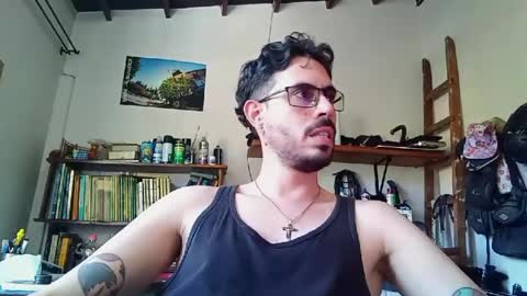 juanpaisa666 online show from August 10, 8:10 pm