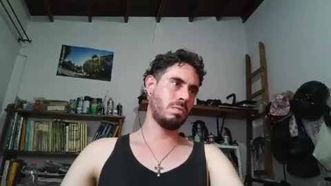 juanpaisa666 online show from August 12, 12:35 am