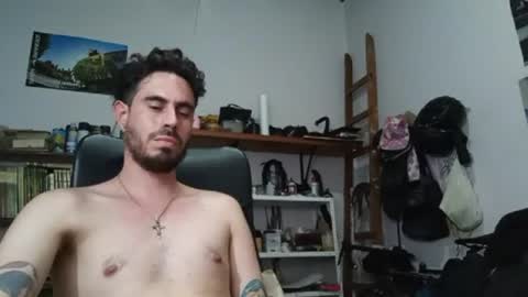 juanpaisa666 online show from August 12, 2:58 am