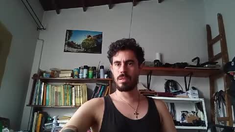 juanpaisa666 online show from August 31, 3:46 pm