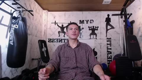 Juanse Colling online show from April 1, 7:44 pm