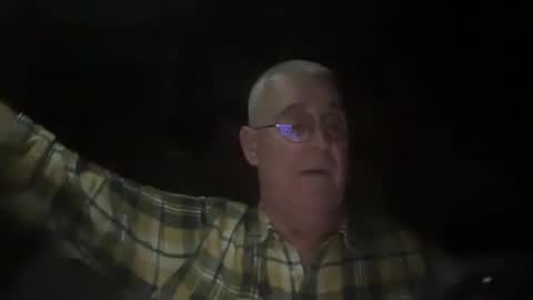 Juan online show from February 18, 6:16 pm