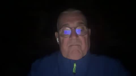 Juan online show from February 18, 7:22 pm