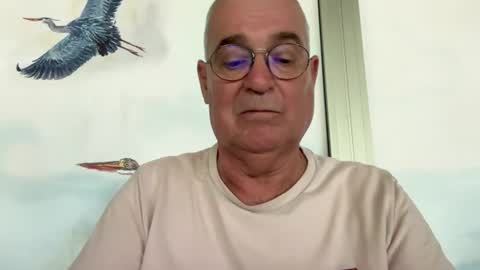 Juan online show from June 25, 3:59 pm