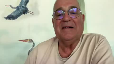 Juan online show from June 25, 5:16 pm