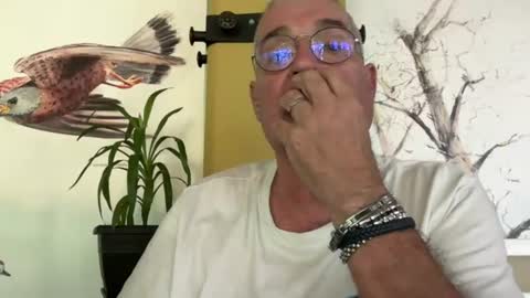 Juan online show from June 28, 6:11 pm