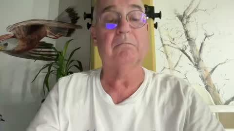 Juan online show from June 28, 7:17 pm