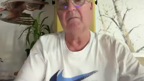 Juan online show from June 28, 8:23 pm