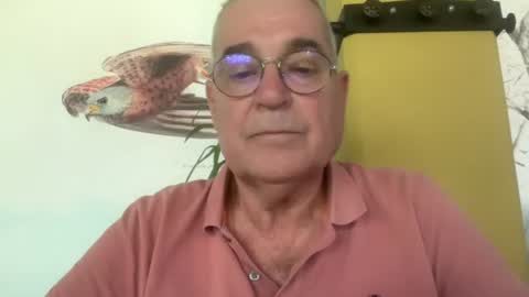 Juan online show from July 3, 4:20 pm