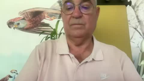Juan online show from July 5, 3:59 pm